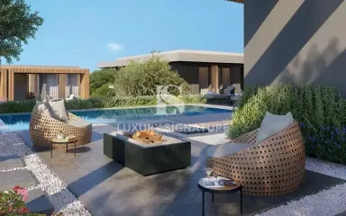 Luxury Signature عقارات