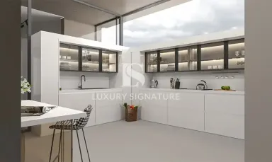 Luxury Signature عقارات