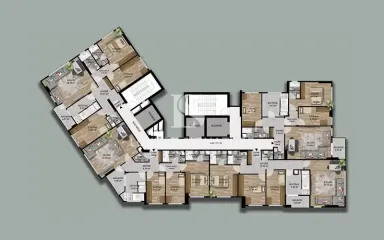 Luxury Signature مشاور املاک