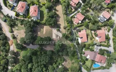 Luxury Signature مشاور املاک 