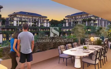 Luxury Signature Property