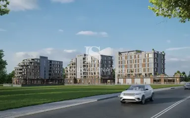 Luxury Signature Property