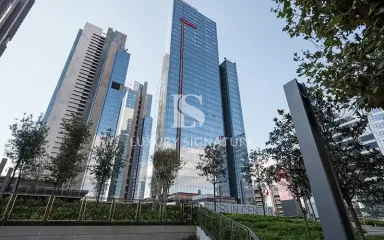 Luxury Signature Property