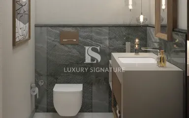 Luxury Signature Property