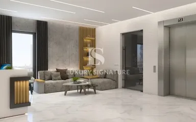 Luxury Signature Property