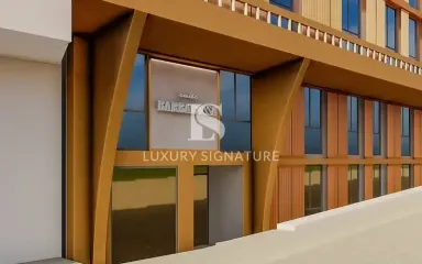 Luxury Signature Property