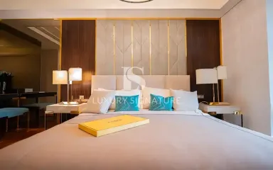 Luxury Signature Property