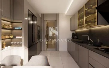 Luxury Signature مشاور املاک