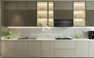 Luxury Signature عقارات