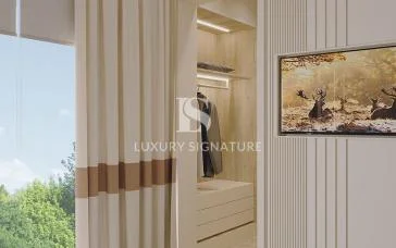 Luxury Signature مشاور املاک