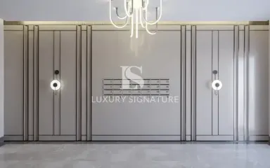 Luxury Signature مشاور املاک 