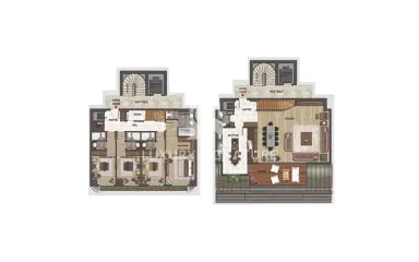 Luxury Signature Property