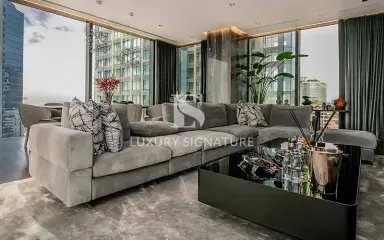 Luxury Signature مشاور املاک