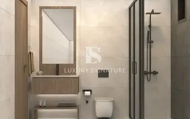 Luxury Signature Property