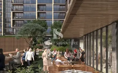 Luxury Signature مشاور املاک