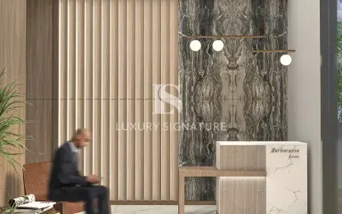 Luxury Signature Property