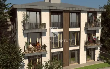 Luxury Signature Property