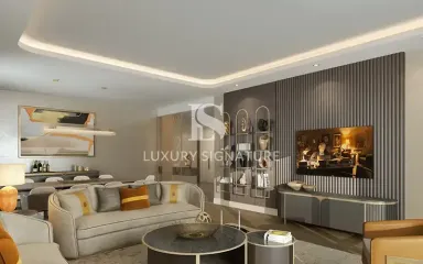 Luxury Signature عقارات