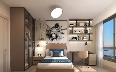 Luxury Signature مشاور املاک