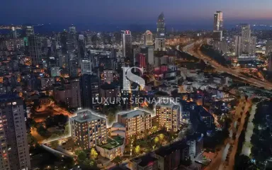 Luxury Signature Property