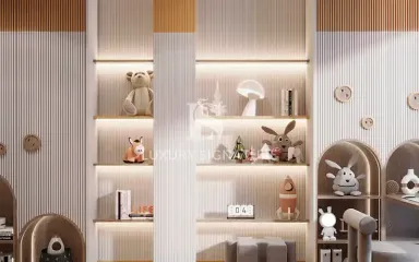 Luxury Signature Property
