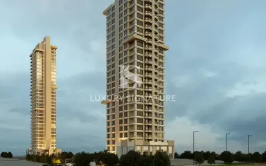 Luxury Signature Property