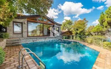 Luxury Signature Property