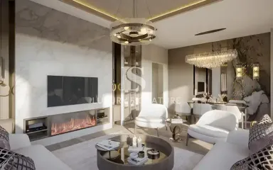 Luxury Signature مشاور املاک 