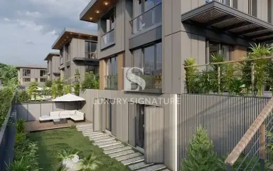 Luxury Signature Property