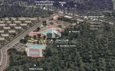 Luxury Signature Property