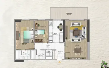 Luxury Signature عقارات