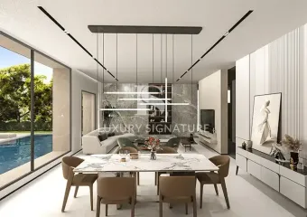 Luxury Signature عقارات