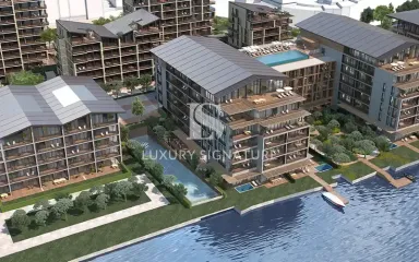Luxury Signature مشاور املاک