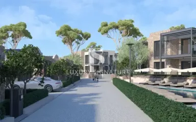 Luxury Signature Property