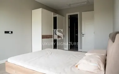 Luxury Signature مشاور املاک 