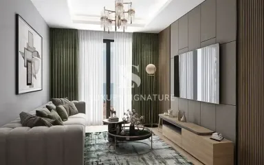 Luxury Signature عقارات