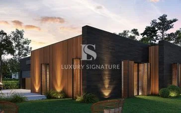Luxury Signature مشاور املاک