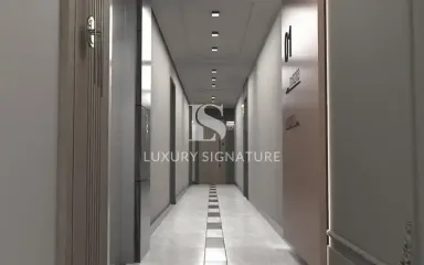 Luxury Signature مشاور املاک
