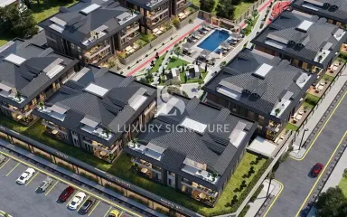 Luxury Signature Property
