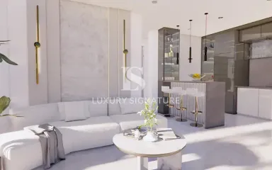 Luxury Signature Property