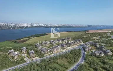 Luxury Signature مشاور املاک 