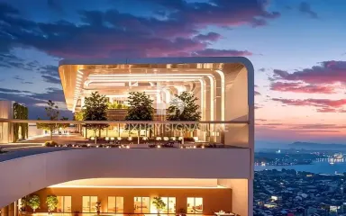 Luxury Signature Property