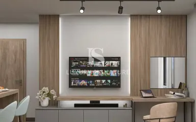 Luxury Signature Property