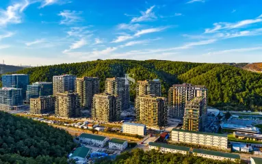 Luxury Signature Property