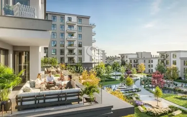 Luxury Signature Property