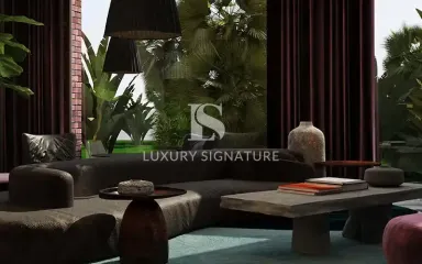 Luxury Signature عقارات