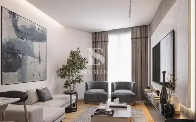 Luxury Signature مشاور املاک