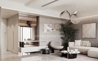 Luxury Signature Property