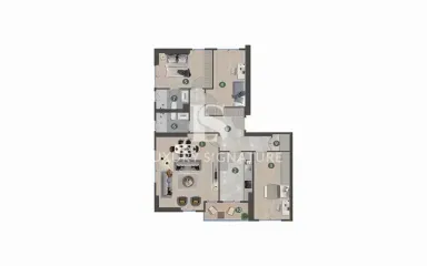 Luxury Signature مشاور املاک