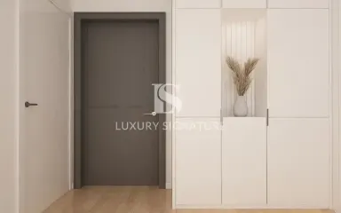 Luxury Signature مشاور املاک